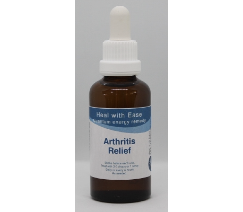 Arthritis Relief